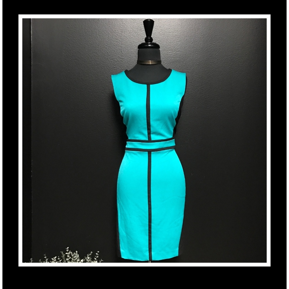 New York & Co 7th Avenue dress